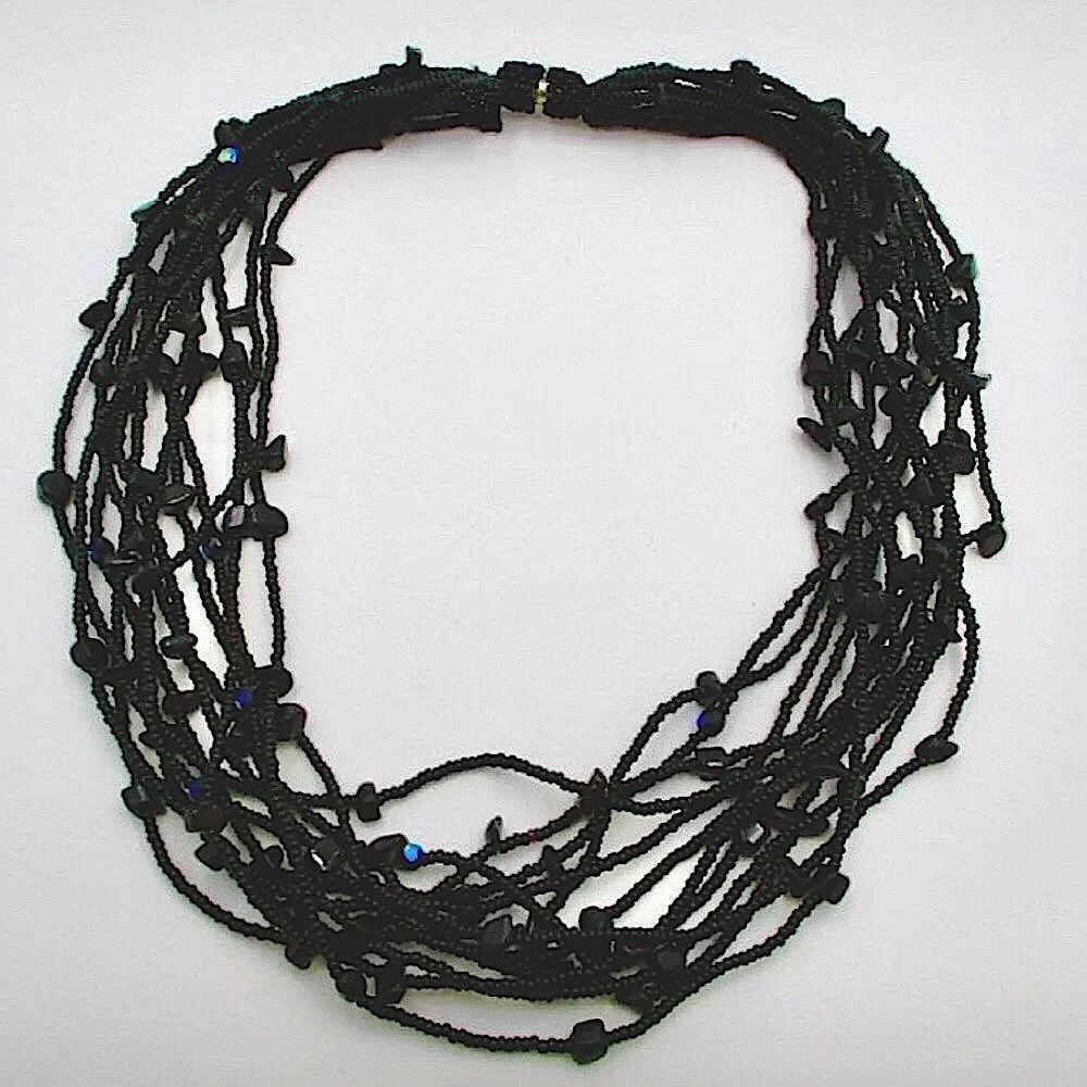 vintage black